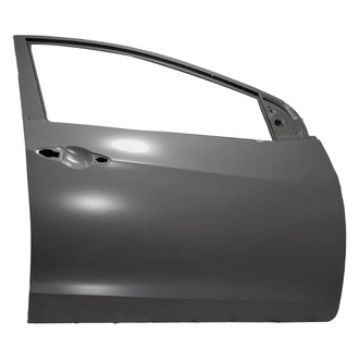 Replace® - Front Passenger Side Door Shell (Brand New OE)