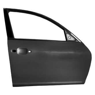 Replace® - Front Passenger Side Door Shell (Brand New OE)
