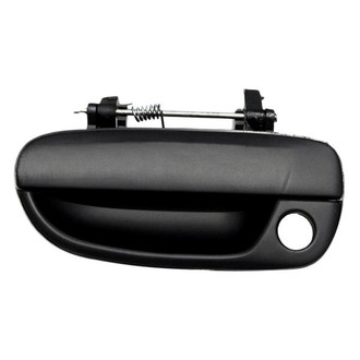 Replace® - Front or Rear Driver Side Exterior Door Handle (Standard Line)