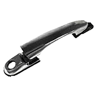 Replace® - Front Driver Side Exterior Door Handle (Standard Line)