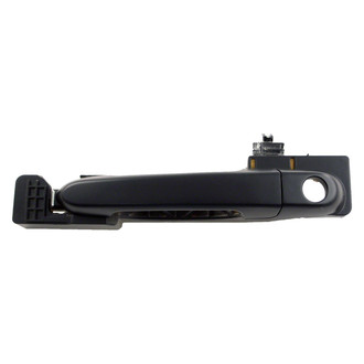 Replace® - Front Driver Side Exterior Door Handle (Standard Line)