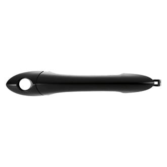 Replace® - Front Driver Side Exterior Door Handle (Standard Line)