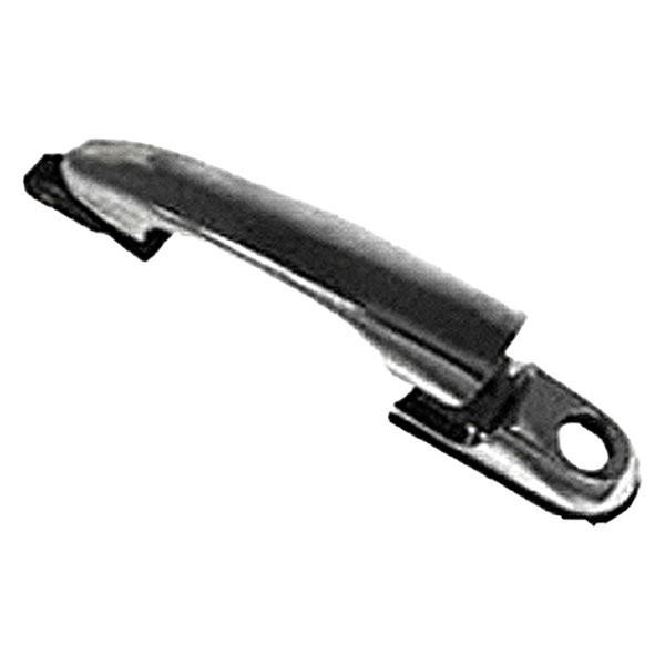 Genuine Hyundai Front Right Outside Door Handle For 2005-2009 Tucson 826602E000