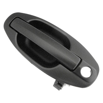 Replace® - Front Passenger Side Exterior Door Handle (Standard Line)