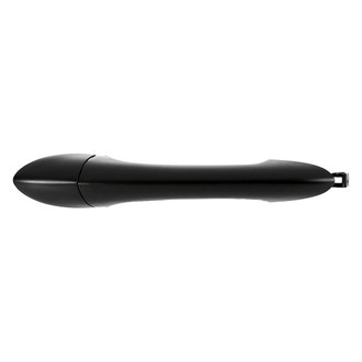 Replace® - Front Passenger Side Exterior Door Handle (Standard Line)