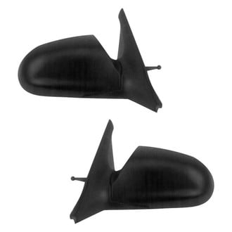 Replace® - Side View Mirror