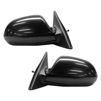 Replace® - Side View Mirror (Foldaway)