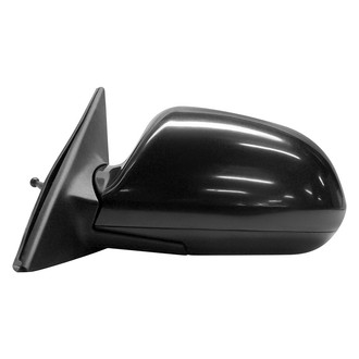 Replace® - Driver Side Manual View Mirror (Foldaway) (Standard Line)