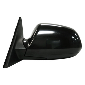 Replace® - Driver Side Power View Mirror (Heated, Foldaway) (Standard Line)