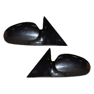 Replace® - Power Foldaway Side View Mirror