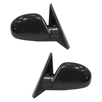 Replace® - Power Heated Foldaway Side View Mirror