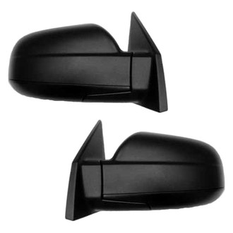 Replace® - Power Side View Mirror (Foldaway)