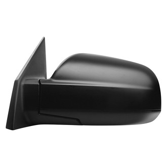 Replace® - Driver Side Power View Mirror (Heated, Foldaway) (Standard Line)