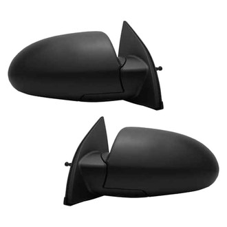 Replace® - Power Manual-Foldaway Side View Mirror