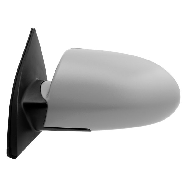 Replace® - Driver Side Power View Mirror