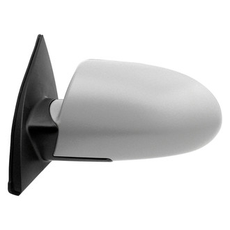 Replace® - Driver Side Power View Mirror (Heated, Foldaway) (Standard Line)