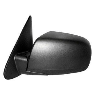 Replace® - Driver Side Power View Mirror (Heated, Foldaway) (Standard Line)