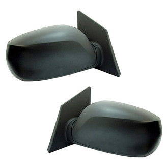 Replace® - Power Side View Mirror (Foldaway)