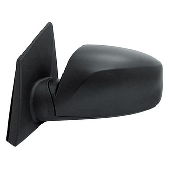 Replace® - Driver Side Power View Mirror (Heated, Foldaway) (Standard Line)