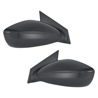Replace® - Power Side View Mirror