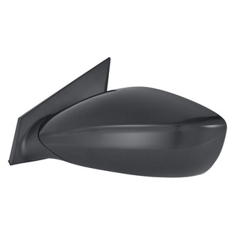 Replace® - Driver Side Power View Mirror (Non-Heated, Foldaway) (Standard Line)