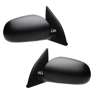 Replace® - Side View Mirror (Non-Heated, Foldaway)