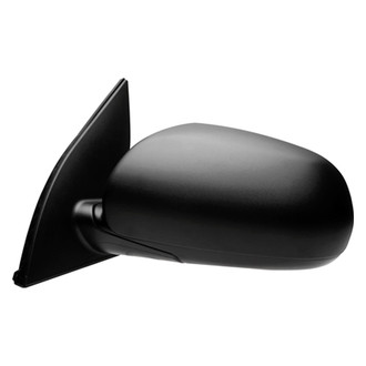 Replace® - Driver Side Manual View Mirror (Non-Heated, Foldaway) (Standard Line)