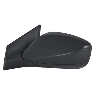 Replace® - Driver Side Power View Mirror (Heated, Foldaway) (Standard Line)