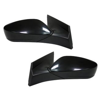 Replace® - Manual Manual-Foldaway Side View Mirror