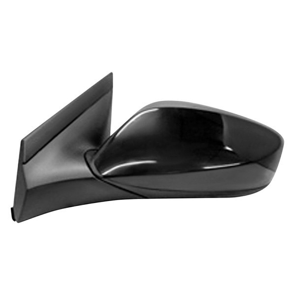 Replace® - Driver Side Manual View Mirror
