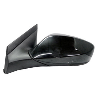 Replace® - Driver Side Manual View Mirror (Non-Heated, Foldaway) (Standard Line)