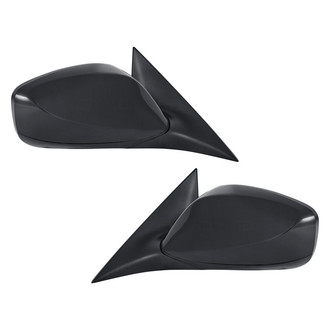 Replace® - Power Side View Mirror