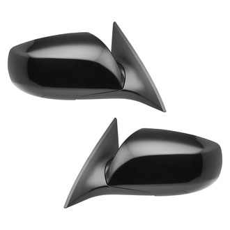 Replace® - Side View Mirrors