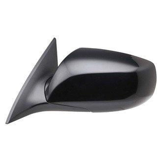 Hyundai Genesis Coupe Side Mirrors Pair Of Power Heated Mirrors With Turn Signal For 2010-2016 Hyundai Genesis Coupe Antennas For Hyundai Genesis Coupe