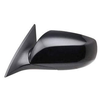 Replace® - Driver Side Power View Mirror (Heated) (Standard Line)