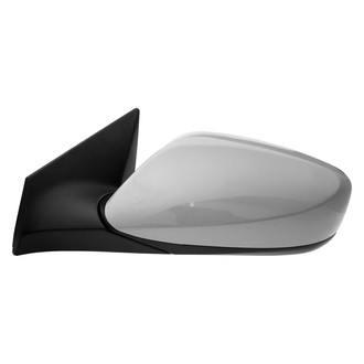 Replace® - Driver Side Power View Mirror (Heated) (Brand New OE)
