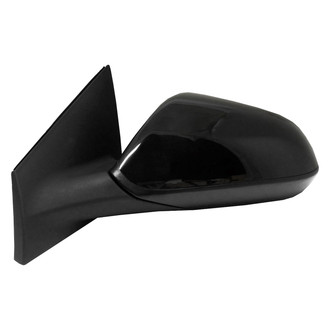 Replace® - Driver Side Power View Mirror (Heated, Foldaway) (Standard Line)