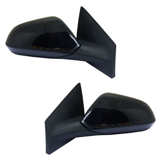 Replace® - Power Side View Mirror