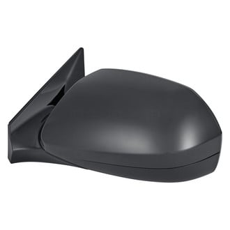 Replace® - Driver Side Power View Mirror (Heated, Foldaway) (Standard Line)