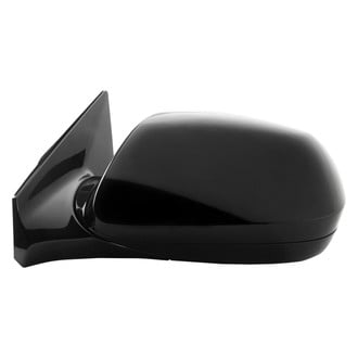 Replace® - Driver Side Power View Mirror (Heated, Foldaway) (Brand New OE)