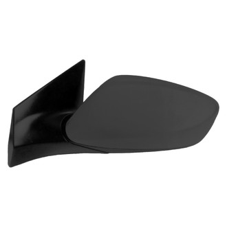 Replace® - Driver Side Power View Mirror (Heated, Foldaway) (Brand New OE)