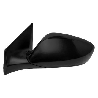 Replace® - Driver Side Power View Mirror (Brand New OE)