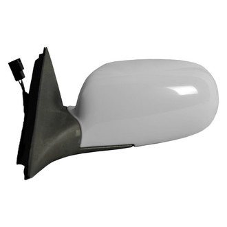 Replace® - Driver Side Power View Mirror (Foldaway) (Brand New OE)