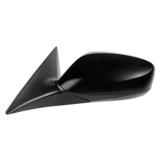 Replace® - Driver Side Power View Mirror (Heated, Foldaway) (Brand New OE)