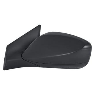Replace® - Driver Side Power View Mirror (Non-Heated, Foldaway) (Standard Line)