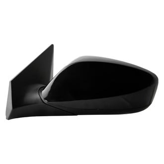 Replace® - Driver Side Power View Mirror (Non-Heated, Foldaway) (Brand New OE)