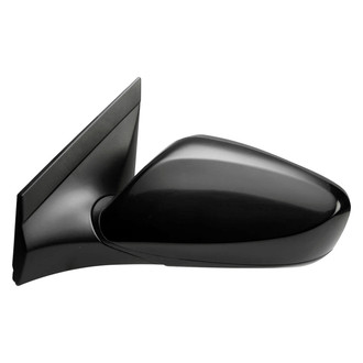 Replace® - Driver Side Power View Mirror (Heated) (Brand New OE)