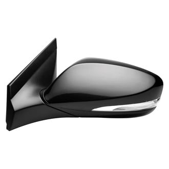 Replace® - Driver Side Power View Mirror (Heated) (Brand New OE)