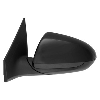 Replace® - Driver Side Power View Mirror (Non-Heated) (Standard Line)