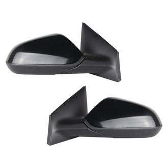 Replace® - Power Side View Mirror